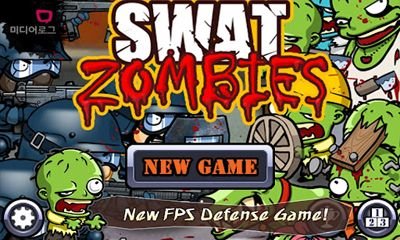download SWAT and Zombies apk